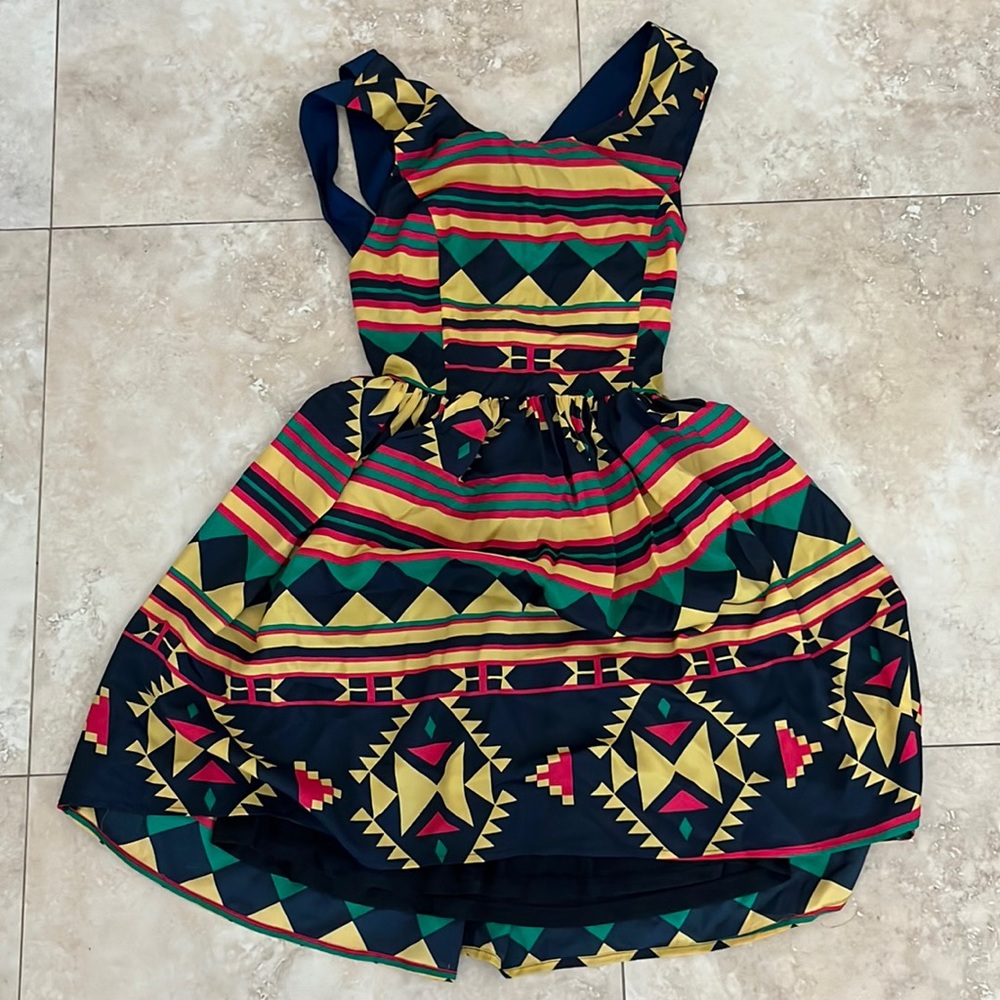 Women’s small Aniina dress